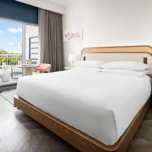 Verdanza Otel